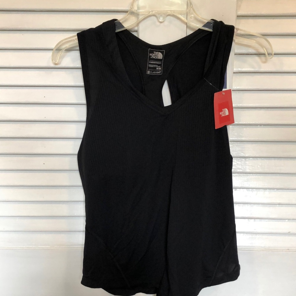 NWT The North Face Motivation 2 in 1 tank